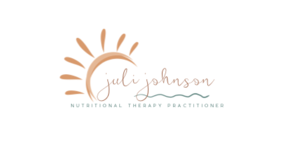 Juli Johnson Wellness